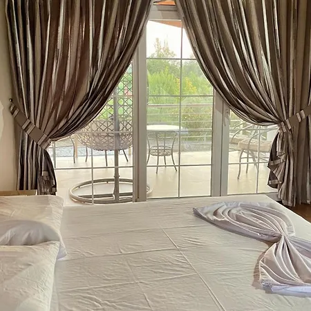 Lejlighed Dreamstay Lezha - *