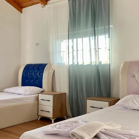 Dreamstay Lezha - Lejlighed
