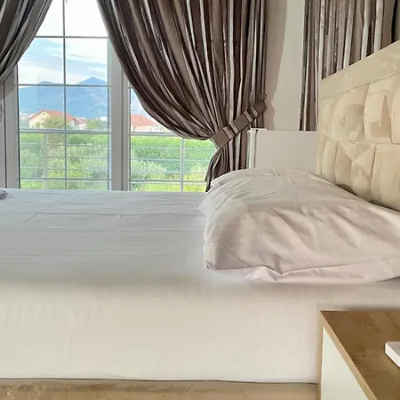 Lejlighed Dreamstay Lezha -