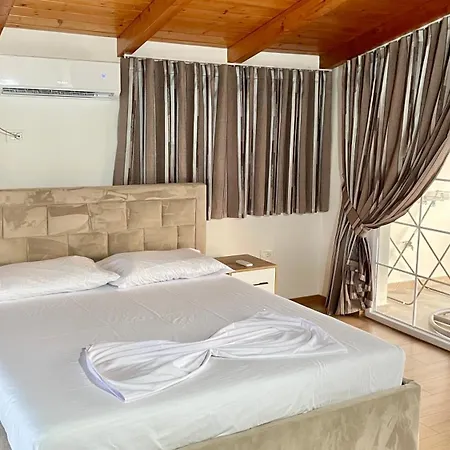 Lejlighed Dreamstay Lezha - *
